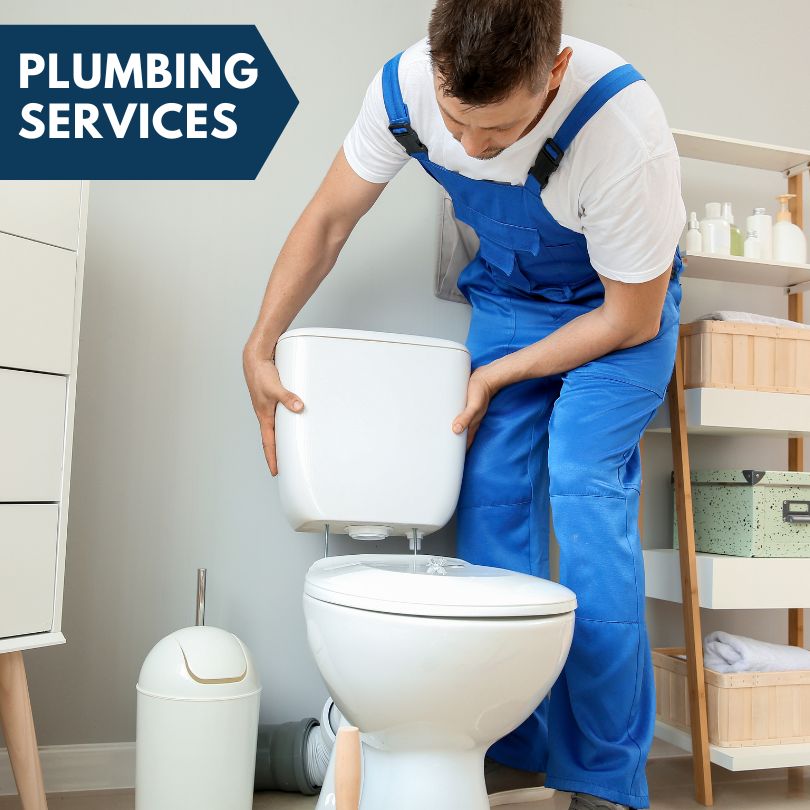 Plumbing Company in Urbana, IL